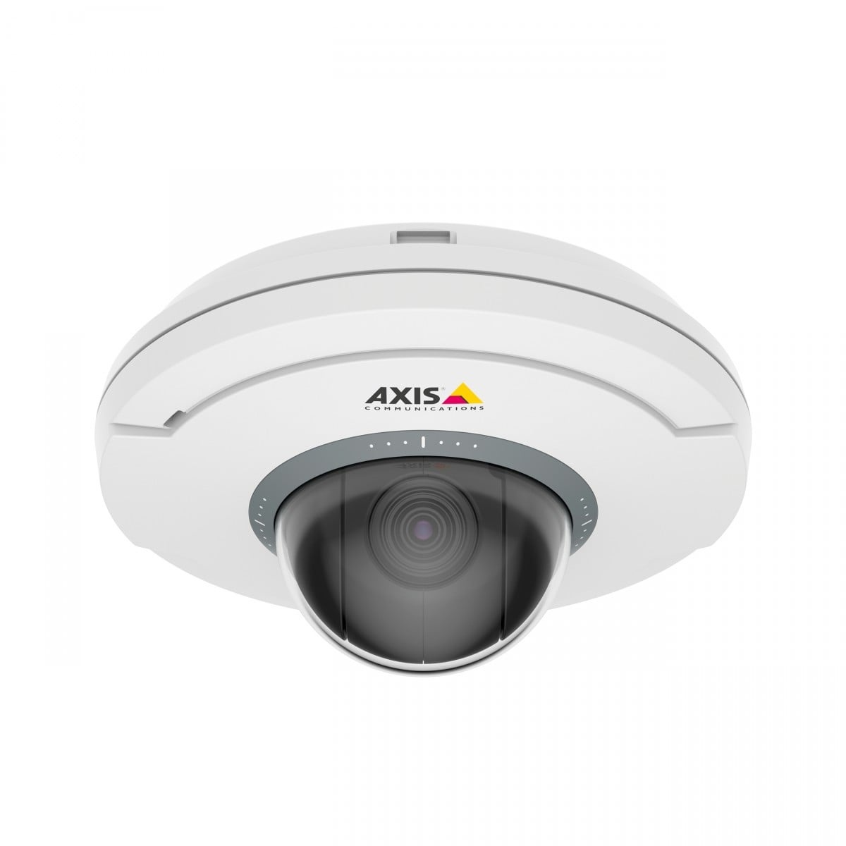 AXIS AXIS 02347-002 telecamera di sicurezza Telecamera di sicurezza IP a cupola Interna 1920 x 1080 pixel Soffitto - SISTEMI DI SORVEGLIANZA | TecnoCARE.net Sabaudia, Latina, Terracina, San Felice Circeo e Pontinia