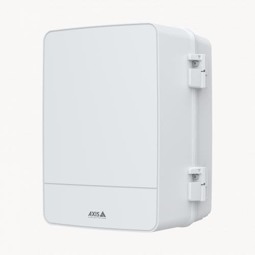 AXIS AXIS 02359-001 accessorio per telecamera di sicurezza Armadietto di sorveglianza - SISTEMI DI SORVEGLIANZA | TecnoCARE.net Sabaudia, Latina, Terracina, San Felice Circeo e Pontinia