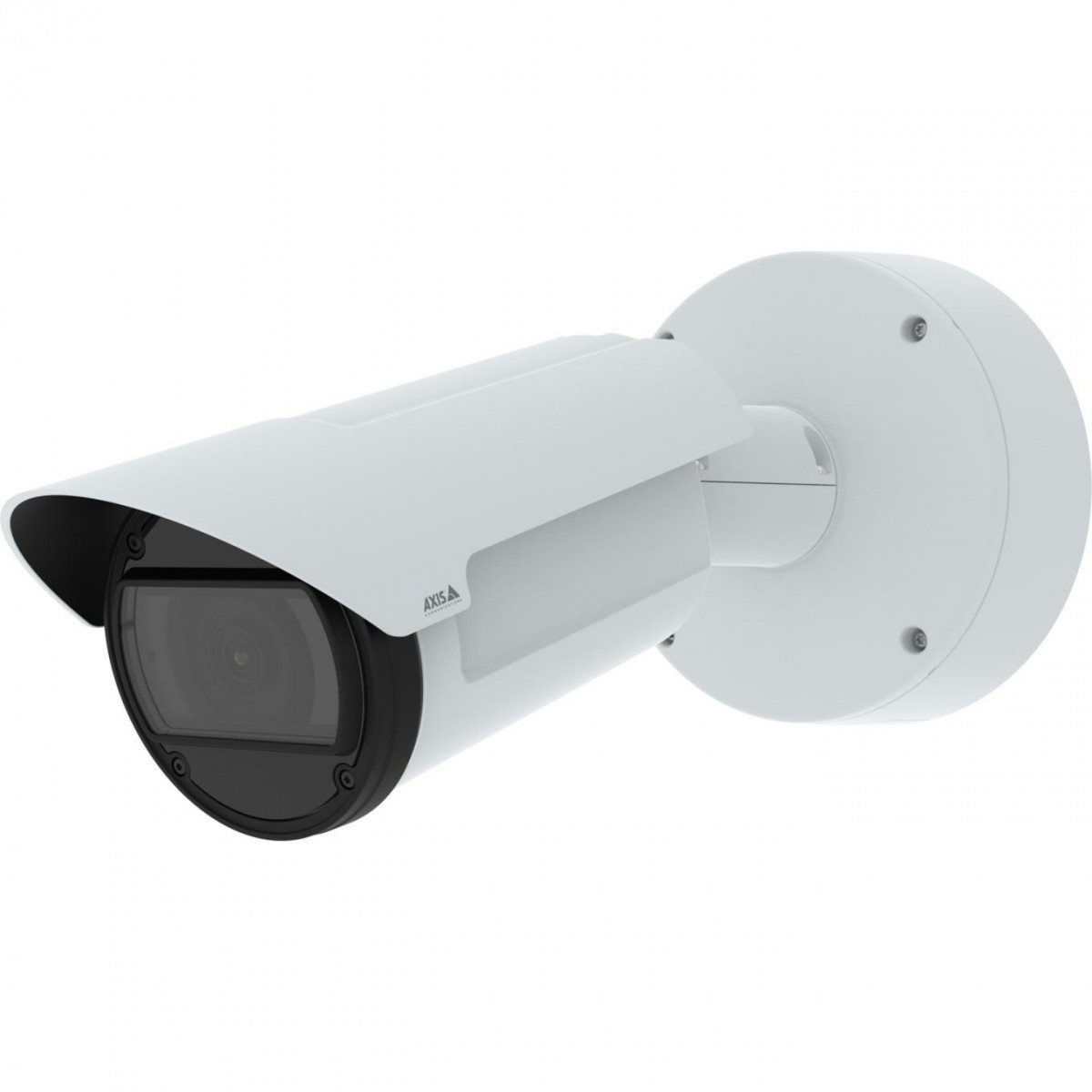 AXIS AXIS Q1806-LE Telecamera di sicurezza IP Bullet Interna ed esterna 2880 x 1620 pixel Muro - SISTEMI DI SORVEGLIANZA | TecnoCARE.net Sabaudia, Latina, Terracina, San Felice Circeo e Pontinia