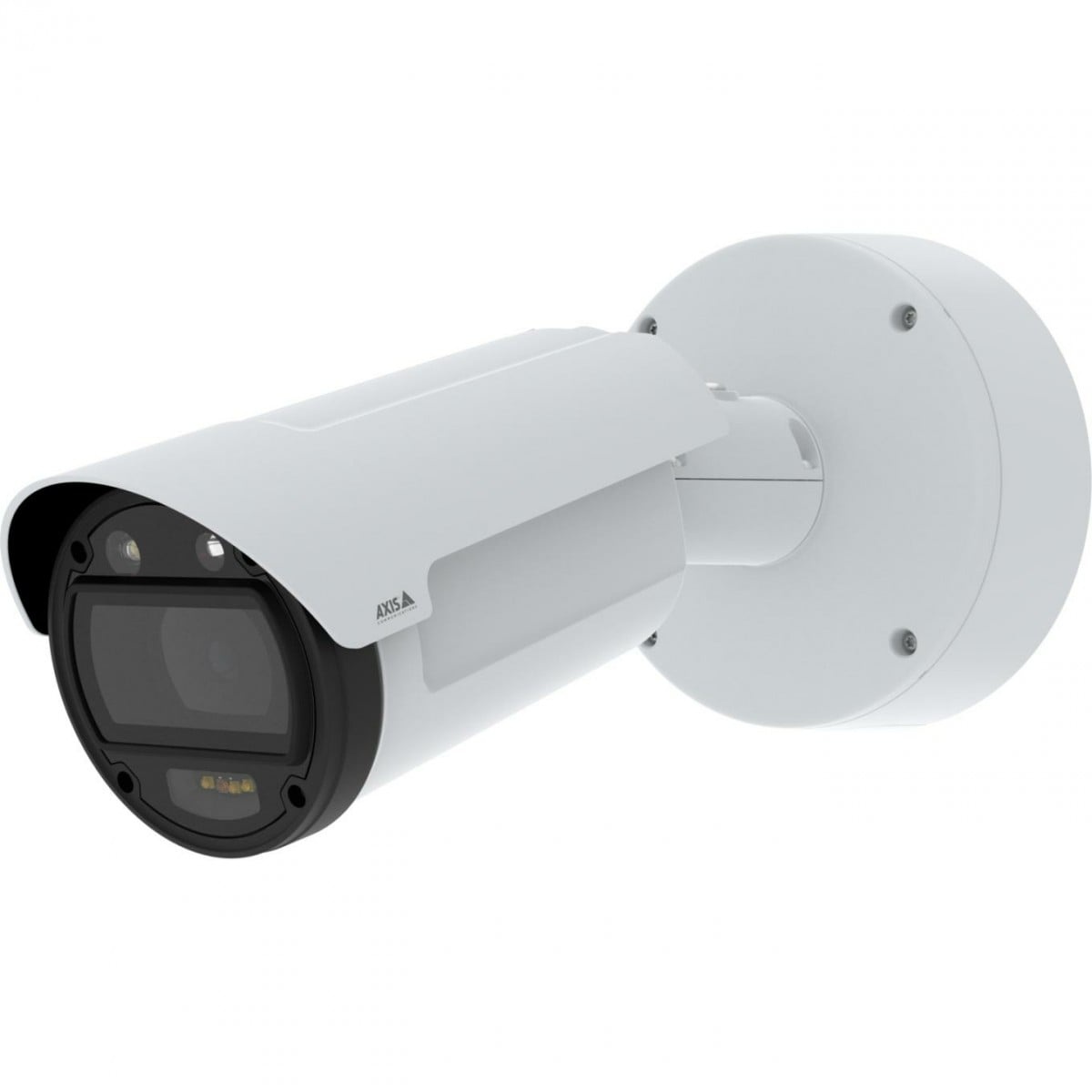 AXIS AXIS Q1808-LE Telecamera di sicurezza IP Bullet per esterni 3712 x 2784 pixel Muro - SISTEMI DI SORVEGLIANZA | TecnoCARE.net Sabaudia, Latina, Terracina, San Felice Circeo e Pontinia