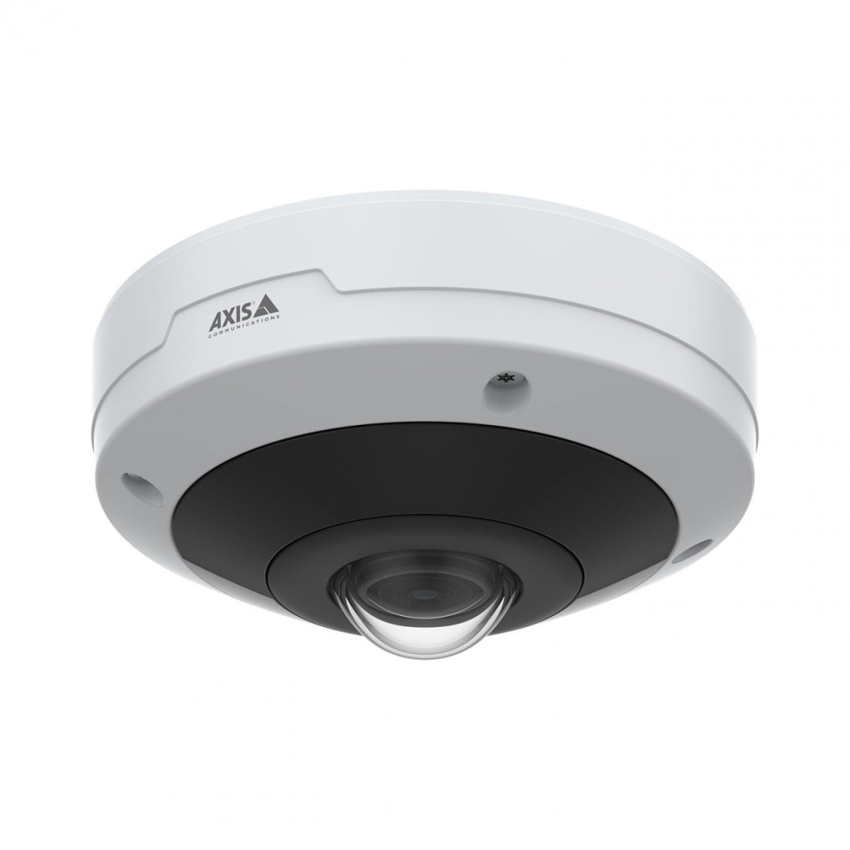 AXIS AXIS M4317-PLVE Telecamera di sicurezza Dome IP Interna 2160 x 2160 pixel Soffitto/parete - SISTEMI DI SORVEGLIANZA | TecnoCARE.net Sabaudia, Latina, Terracina, San Felice Circeo e Pontinia