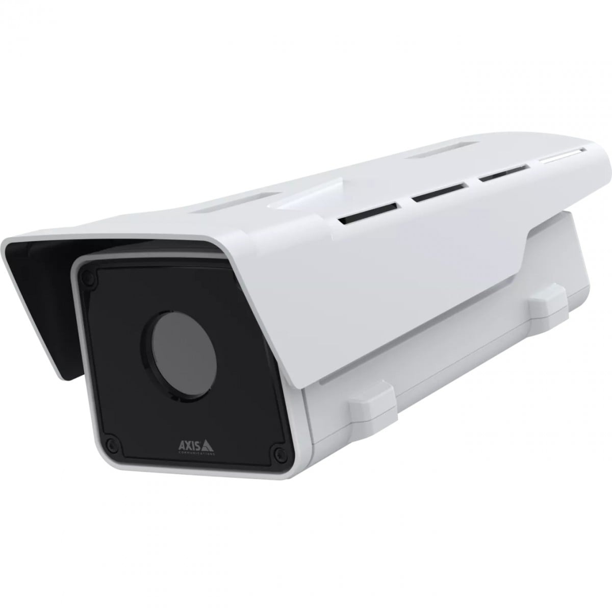 AXIS AXIS Q2112-E Telecamera di sicurezza IP Box Esterno 640 x 480 pixel da parete - SISTEMI DI SORVEGLIANZA | TecnoCARE.net Sabaudia, Latina, Terracina, San Felice Circeo e Pontinia
