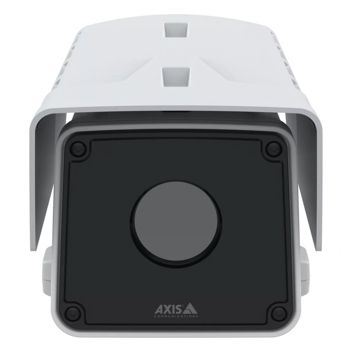 AXIS AXIS Q2112-E Telecamera di sicurezza IP Box Esterno 640 x 480 pixel da parete - SISTEMI DI SORVEGLIANZA | TecnoCARE.net Sabaudia, Latina, Terracina, San Felice Circeo e Pontinia