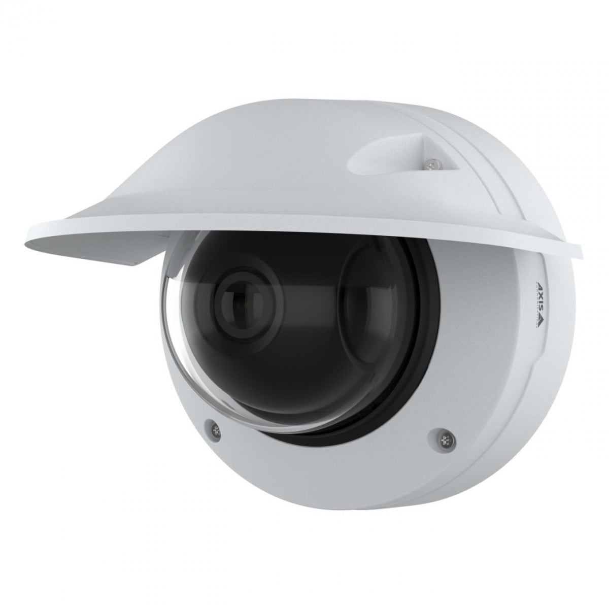 AXIS AXIS 02616-001 telecamera di sicurezza Telecamera IP Dome per esterni 2688 x 1512 pixel Muro - SISTEMI DI SORVEGLIANZA | TecnoCARE.net Sabaudia, Latina, Terracina, San Felice Circeo e Pontinia
