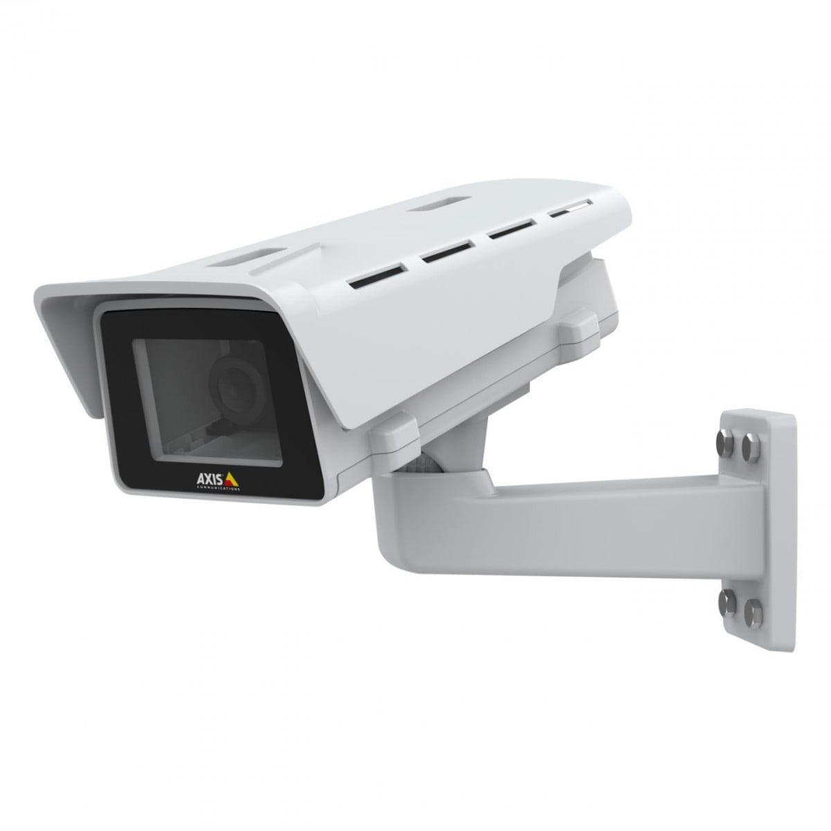 AXIS AXIS 02622-001 telecamera di sicurezza Telecamera IP Box per monitoraggio interno ed esterno, 1920 x 1080 pixel, muro - SISTEMI DI SORVEGLIANZA | TecnoCARE.net Sabaudia, Latina, Terracina, San Felice Circeo e Pontinia