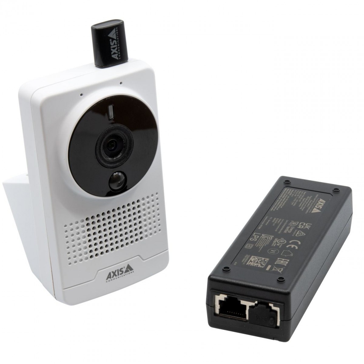 AXIS AXIS 02627-002 accessorio per telecamera di sicurezza - SISTEMI DI SORVEGLIANZA | TecnoCARE.net Sabaudia, Latina, Terracina, San Felice Circeo e Pontinia