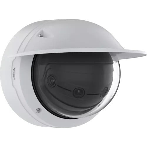 AXIS AXIS Q3839-PVE Telecamera panoramica - SISTEMI DI SORVEGLIANZA | TecnoCARE.net Sabaudia, Latina, Terracina, San Felice Circeo e Pontinia