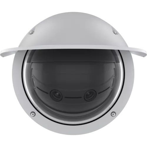 AXIS AXIS Q4809-PVE Telecamera panoramica - SISTEMI DI SORVEGLIANZA | TecnoCARE.net Sabaudia, Latina, Terracina, San Felice Circeo e Pontinia