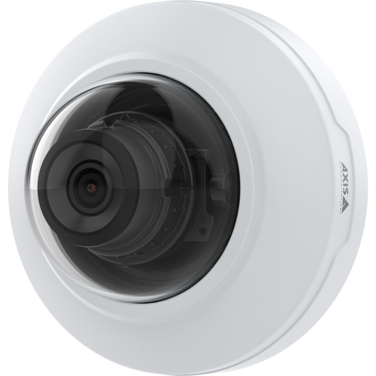 AXIS AXIS 02678-001 telecamera di sicurezza Telecamera IP Dome per monitoraggio interno 3840 x 2160 pixel Soffitto/parete - SISTEMI DI SORVEGLIANZA | TecnoCARE.net Sabaudia, Latina, Terracina, San Felice Circeo e Pontinia