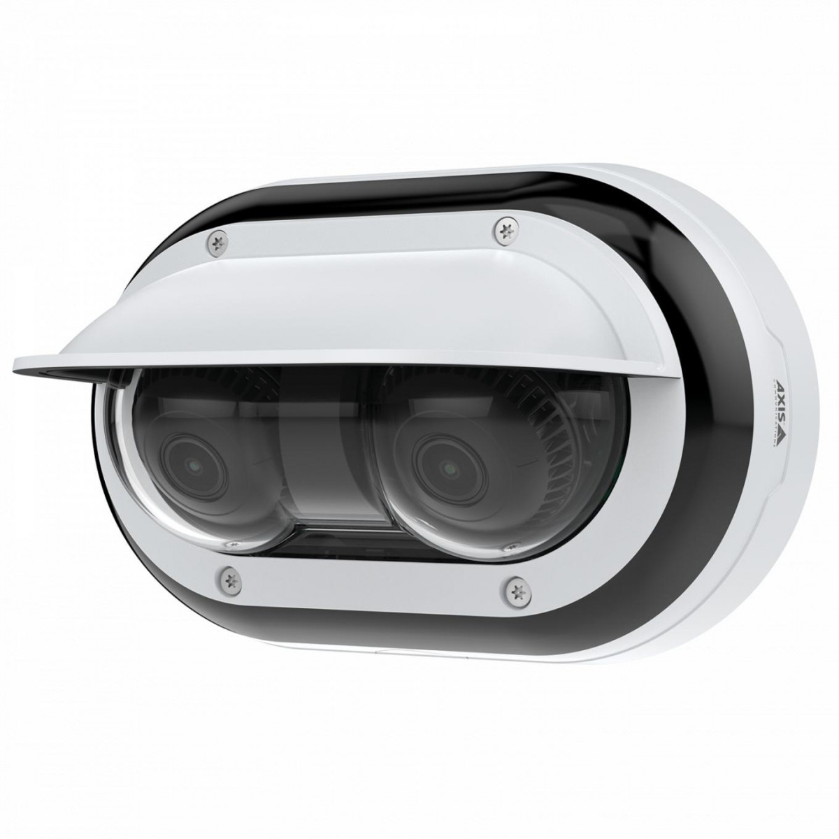 AXIS AXIS 02415-001 telecamera di sicurezza Telecamera IP a Bulb per monitoraggio interno ed esterno, 1920 x 1080 pixel, da soffitto/da parete - SISTEMI DI SORVEGLIANZA | TecnoCARE.net Sabaudia, Latina, Terracina, San Felice Circeo e Pontinia