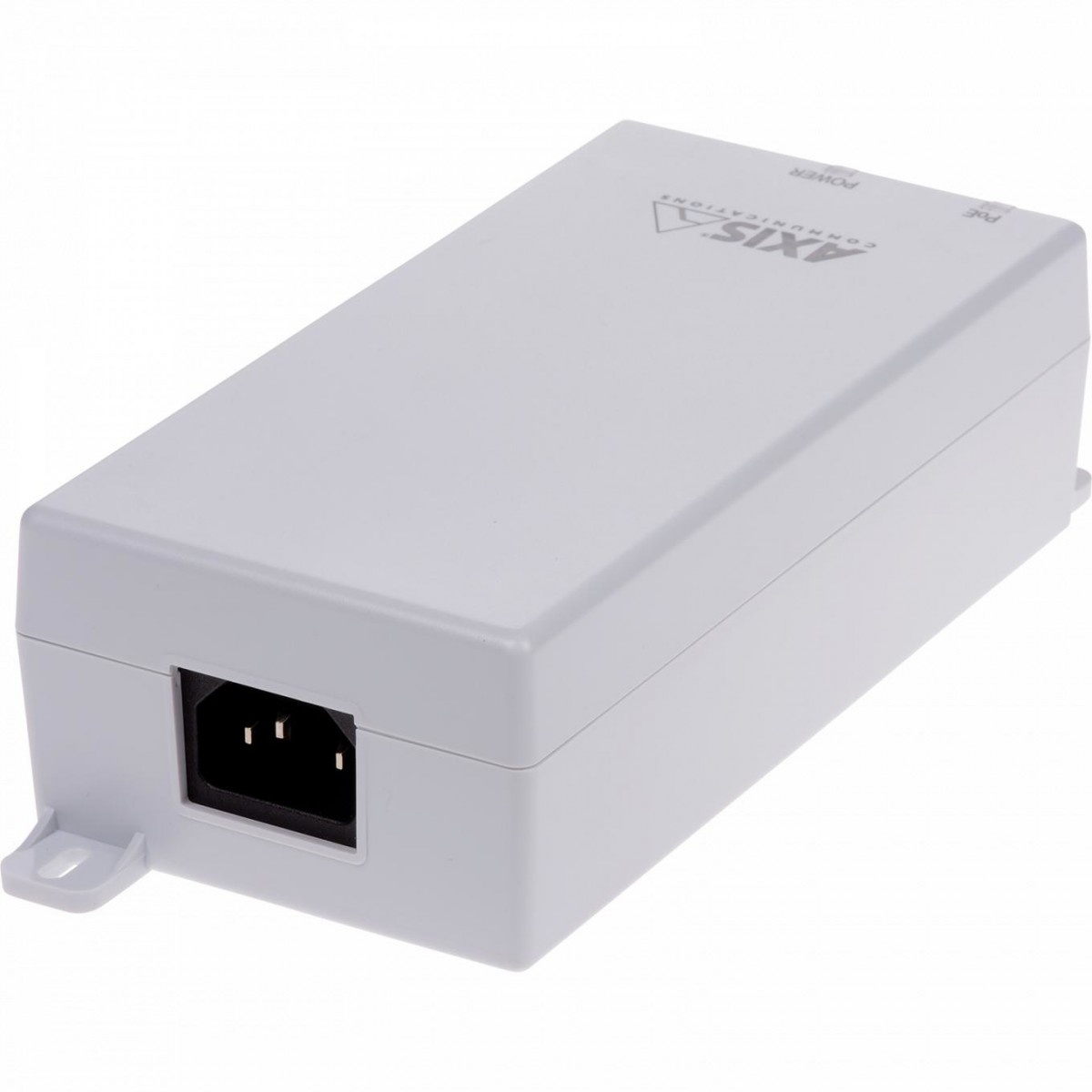AXIS AXIS T8154 Midspan - SISTEMI DI SORVEGLIANZA | TecnoCARE.net Sabaudia, Latina, Terracina, San Felice Circeo e Pontinia