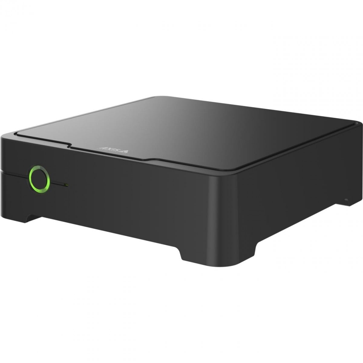 AXIS AXIS S3008 Mk II Nero 4 TB - SISTEMI DI SORVEGLIANZA | TecnoCARE.net Sabaudia, Latina, Terracina, San Felice Circeo e Pontinia