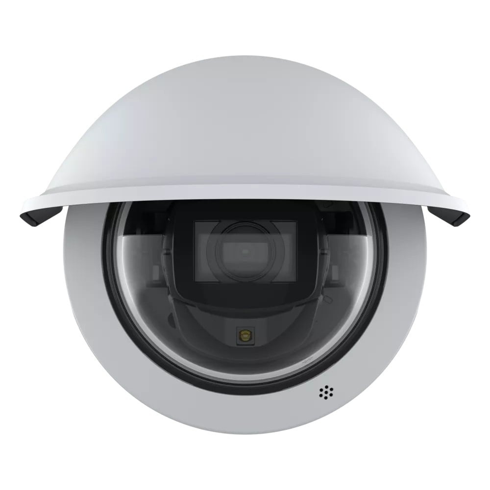 AXIS AXIS 02814-001 telecamera di sicurezza Telecamera IP Dome per esterni 1920 x 1080 pixel Muro - SISTEMI DI SORVEGLIANZA | TecnoCARE.net Sabaudia, Latina, Terracina, San Felice Circeo e Pontinia
