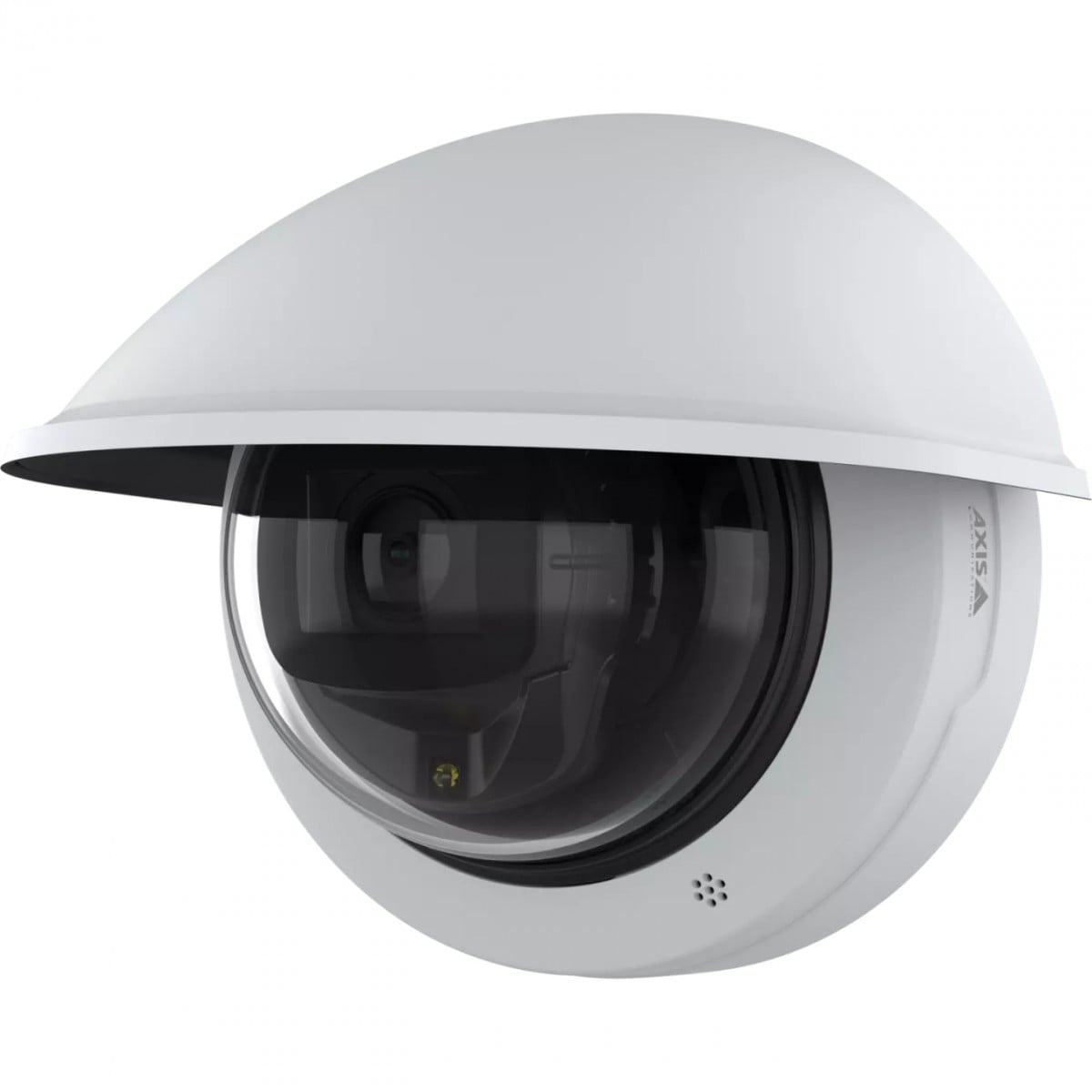 AXIS AXIS M4227-LVE Telecamera di sicurezza Dome IP da esterno 2688 x 1512 pixel Muro - SISTEMI DI SORVEGLIANZA | TecnoCARE.net Sabaudia, Latina, Terracina, San Felice Circeo e Pontinia