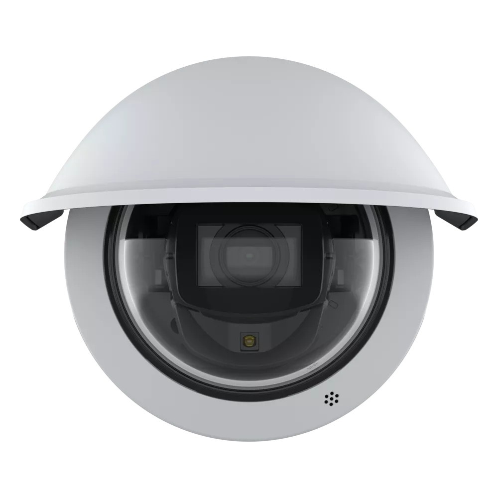 AXIS AXIS M4228-LVE Telecamera di sicurezza Dome IP da esterno 3840 x 2160 pixel Parete - SISTEMI DI SORVEGLIANZA | TecnoCARE.net Sabaudia, Latina, Terracina, San Felice Circeo e Pontinia