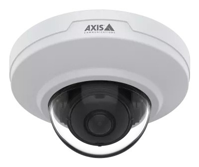 AXIS AXIS 02832-001 telecamera di sicurezza Telecamera IP Bullet per monitoraggio interno 2688 x 1512 pixel Soffitto - SISTEMI DI SORVEGLIANZA | TecnoCARE.net Sabaudia, Latina, Terracina, San Felice Circeo e Pontinia