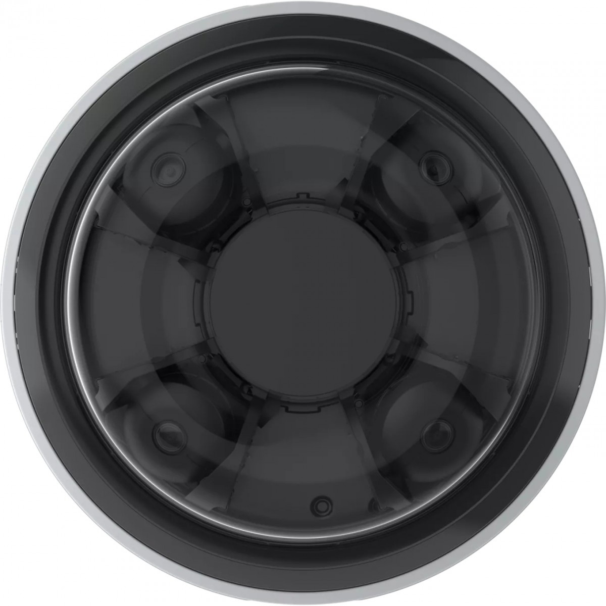AXIS AXIS 02897-001 telecamera di sicurezza Telecamera IP Dome per esterni 2592 x 1944 pixel Soffitto/parete - SISTEMI DI SORVEGLIANZA | TecnoCARE.net Sabaudia, Latina, Terracina, San Felice Circeo e Pontinia
