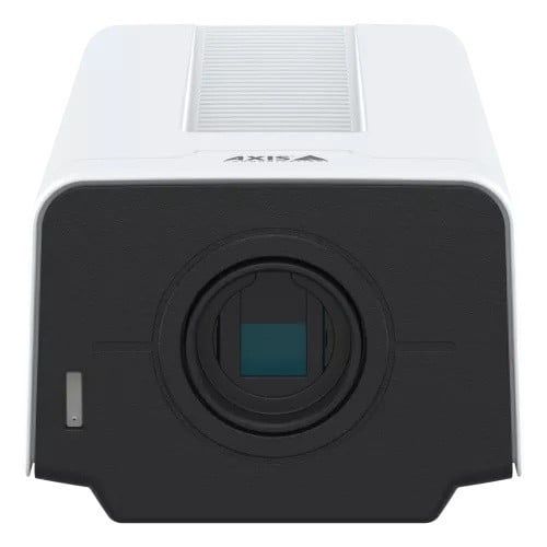 AXIS AXIS P1385-B Telecamera Box - SISTEMI DI SORVEGLIANZA | TecnoCARE.net Sabaudia, Latina, Terracina, San Felice Circeo e Pontinia