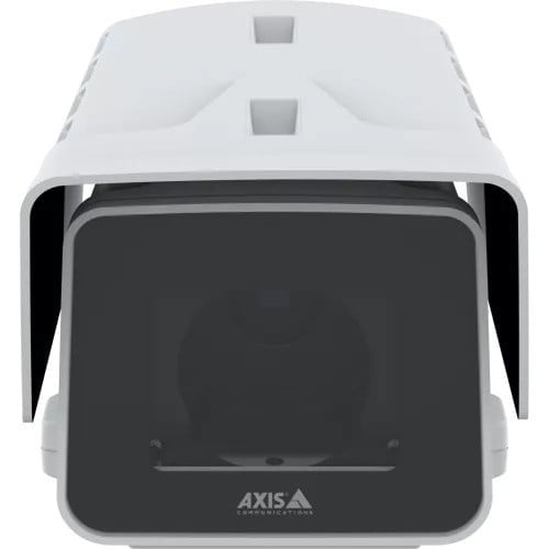 AXIS AXIS P1385-BE Telecamera Box - SISTEMI DI SORVEGLIANZA | TecnoCARE.net Sabaudia, Latina, Terracina, San Felice Circeo e Pontinia