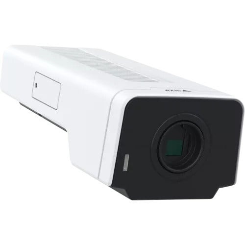 AXIS AXIS P1387-B Telecamera Box - SISTEMI DI SORVEGLIANZA | TecnoCARE.net Sabaudia, Latina, Terracina, San Felice Circeo e Pontinia