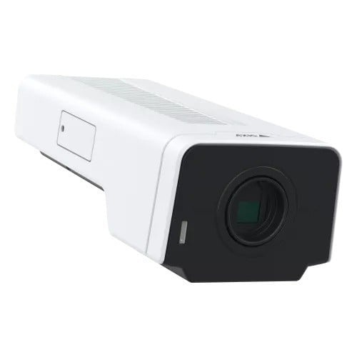 AXIS AXIS P1388-B Telecamera Box - SISTEMI DI SORVEGLIANZA | TecnoCARE.net Sabaudia, Latina, Terracina, San Felice Circeo e Pontinia