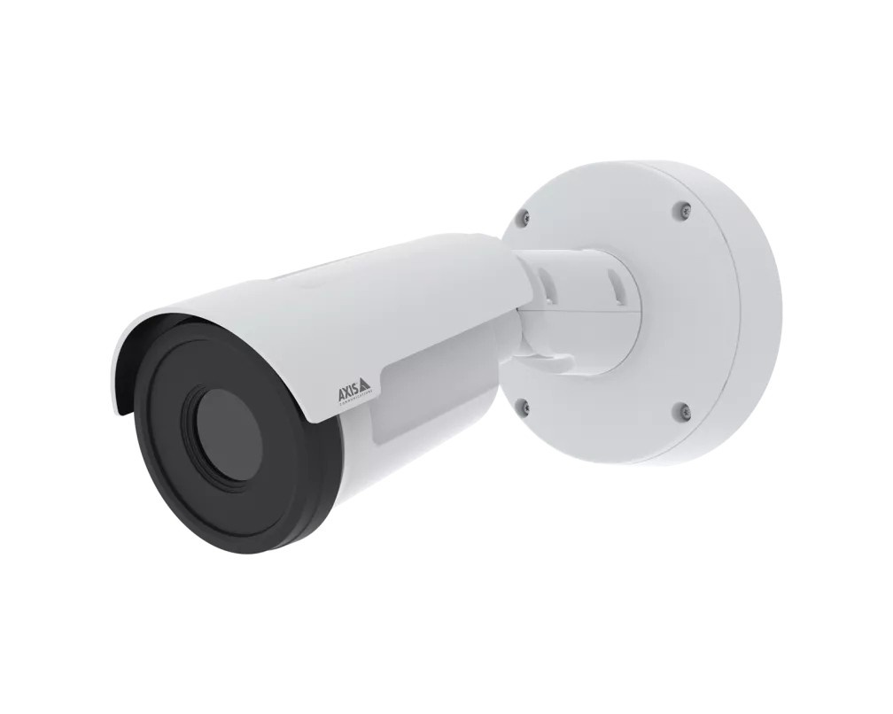 AXIS AXIS Q1971-E Telecamera di sicurezza IP Bullet Interna ed esterna 768 x 576 pixel Murale - SISTEMI DI SORVEGLIANZA | TecnoCARE.net Sabaudia, Latina, Terracina, San Felice Circeo e Pontinia