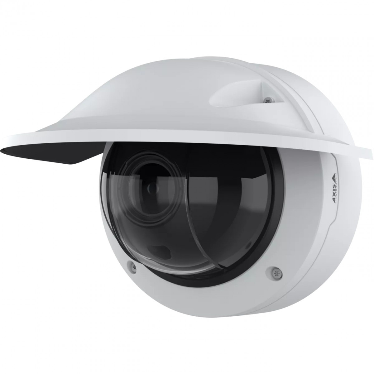 AXIS AXIS Q3546-LVE Telecamera di sicurezza Dome IP Interna ed esterna 2688 x 1512 pixel Soffitto/parete - SISTEMI DI SORVEGLIANZA | TecnoCARE.net Sabaudia, Latina, Terracina, San Felice Circeo e Pontinia