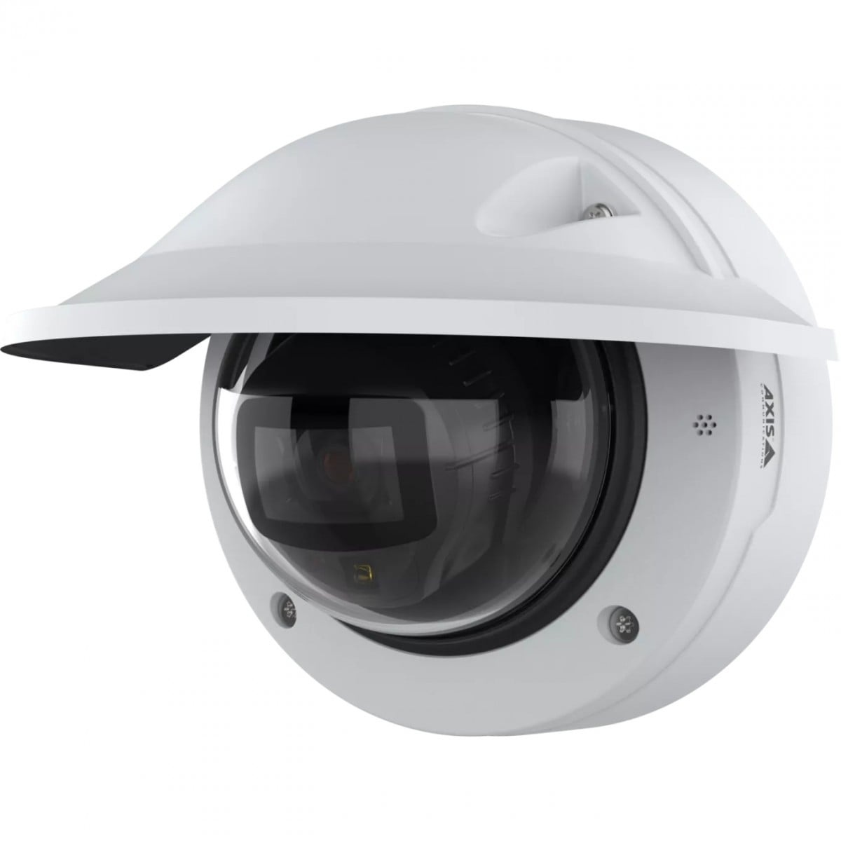 AXIS AXIS P3285-LVE Telecamera di sicurezza Dome IP Interna ed esterna 1920 x 1080 pixel Soffitto/parete - SISTEMI DI SORVEGLIANZA | TecnoCARE.net Sabaudia, Latina, Terracina, San Felice Circeo e Pontinia