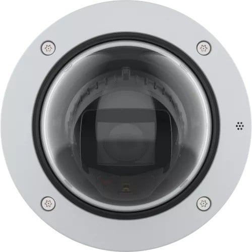 AXIS AXIS P3287-LV Telecamera Dome - SISTEMI DI SORVEGLIANZA | TecnoCARE.net Sabaudia, Latina, Terracina, San Felice Circeo e Pontinia