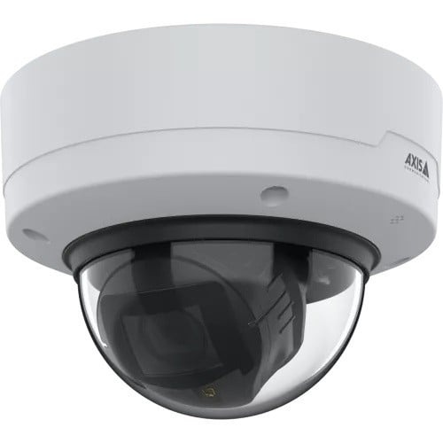 AXIS AXIS P3287-LVE Telecamera Dome - SISTEMI DI SORVEGLIANZA | TecnoCARE.net Sabaudia, Latina, Terracina, San Felice Circeo e Pontinia