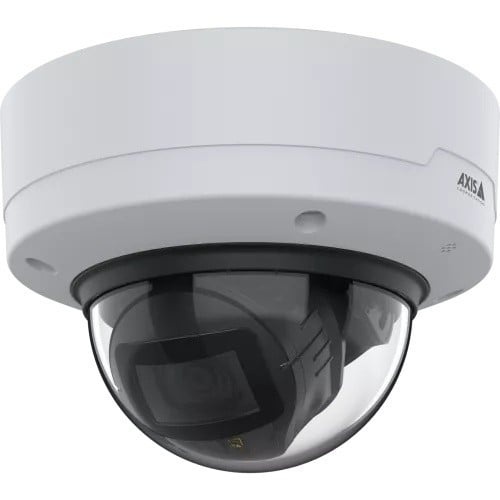 AXIS AXIS P3288-LV Telecamera Dome - SISTEMI DI SORVEGLIANZA | TecnoCARE.net Sabaudia, Latina, Terracina, San Felice Circeo e Pontinia