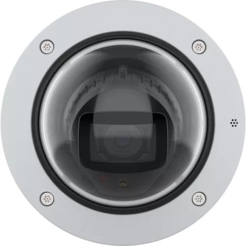 AXIS AXIS P3288-LV Telecamera Dome - SISTEMI DI SORVEGLIANZA | TecnoCARE.net Sabaudia, Latina, Terracina, San Felice Circeo e Pontinia