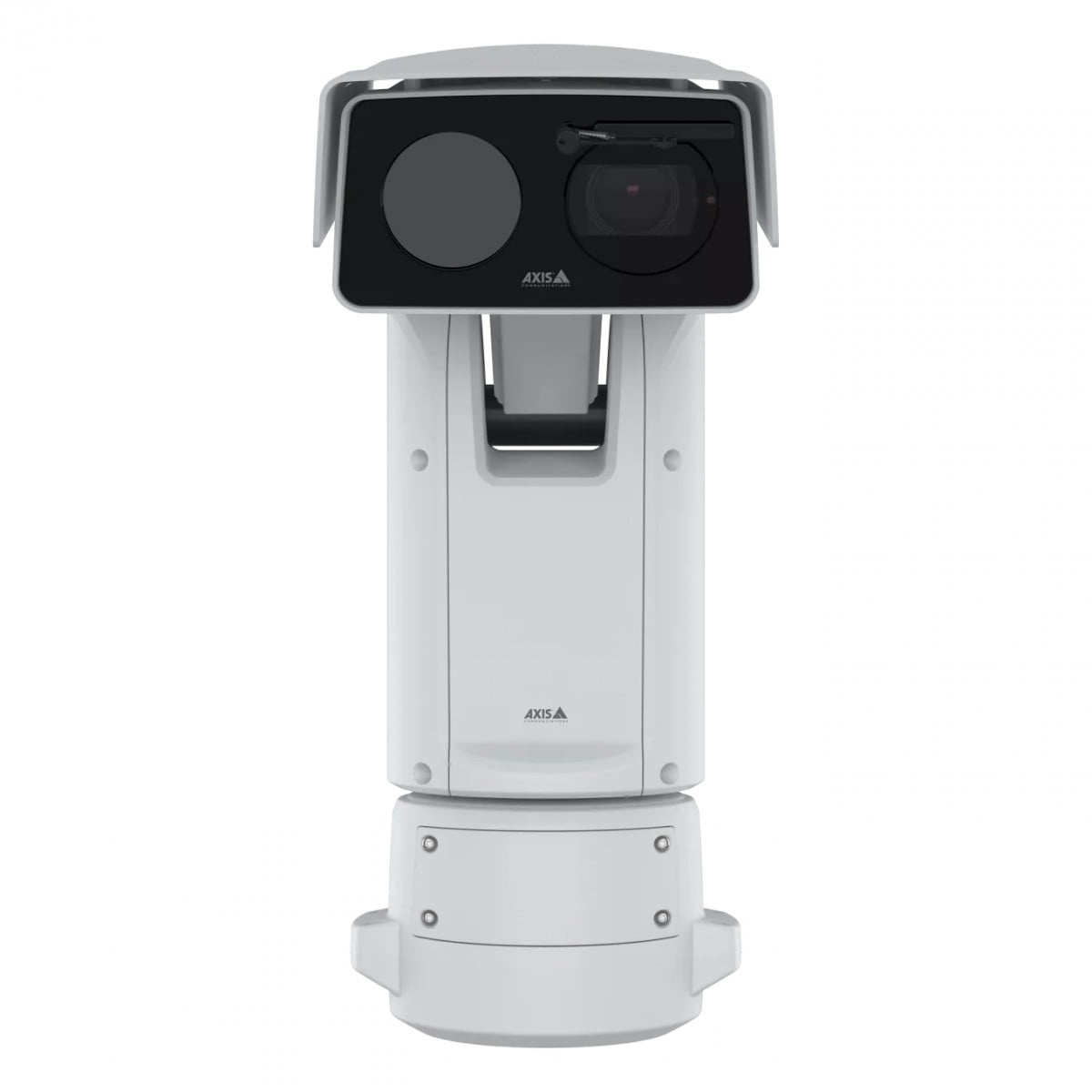 AXIS AXIS Q8752-E Mk II Zoom 8.3 fps Telecamera di sicurezza IP Box per uso interno ed esterno 1920 x 1080 pixel - SISTEMI DI SORVEGLIANZA | TecnoCARE.net Sabaudia, Latina, Terracina, San Felice Circeo e Pontinia