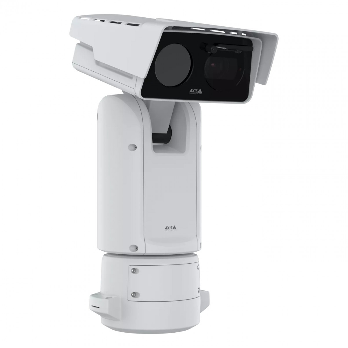 AXIS AXIS Q8752-E Mk II Zoom 8.3 fps Telecamera di sicurezza IP Box per uso interno ed esterno 1920 x 1080 pixel - SISTEMI DI SORVEGLIANZA | TecnoCARE.net Sabaudia, Latina, Terracina, San Felice Circeo e Pontinia