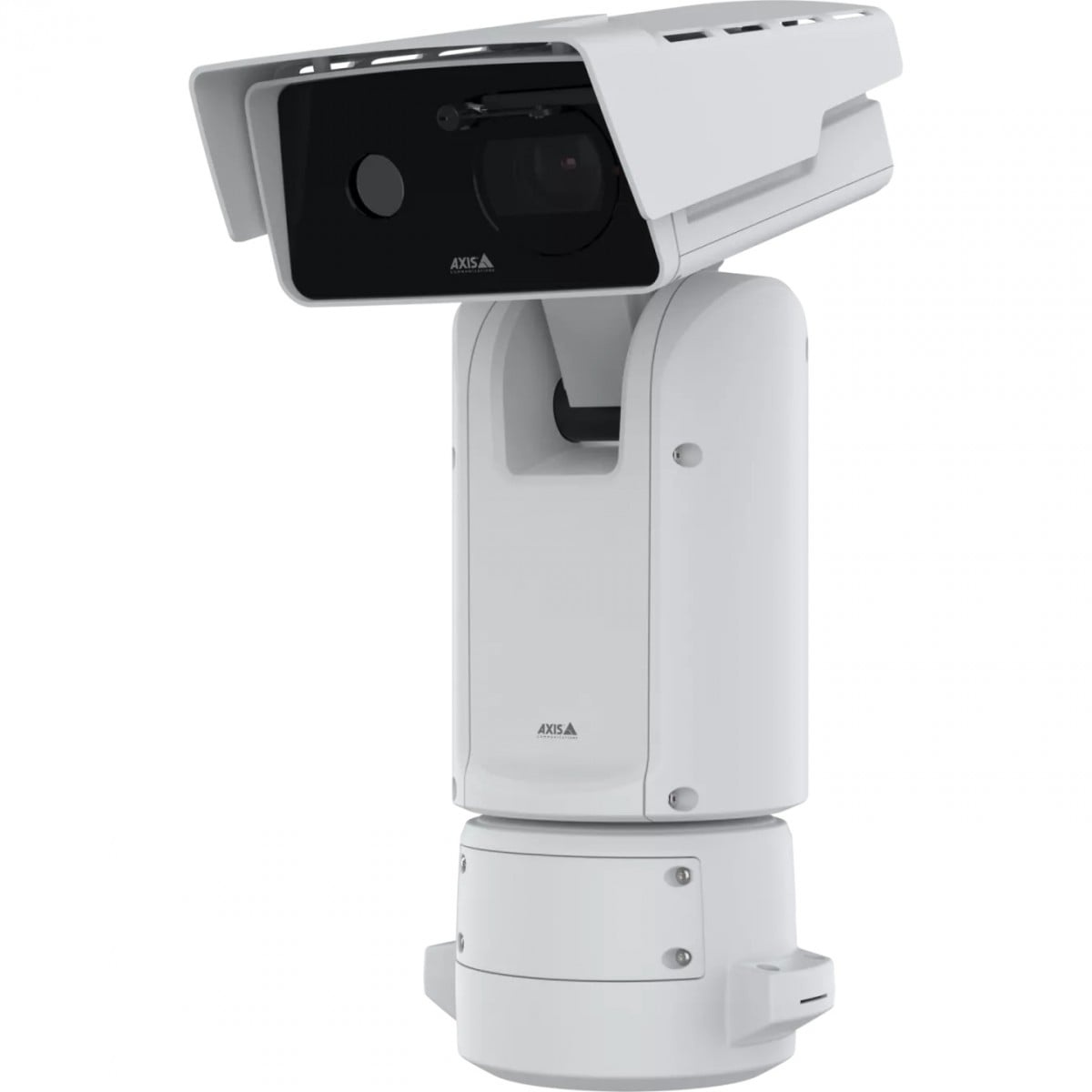 AXIS AXIS Q8752-E Mk II 35 mm 30 fps Telecamera di sicurezza IP Box per interni ed esterni 1920 x 1080 pixel - SISTEMI DI SORVEGLIANZA | TecnoCARE.net Sabaudia, Latina, Terracina, San Felice Circeo e Pontinia