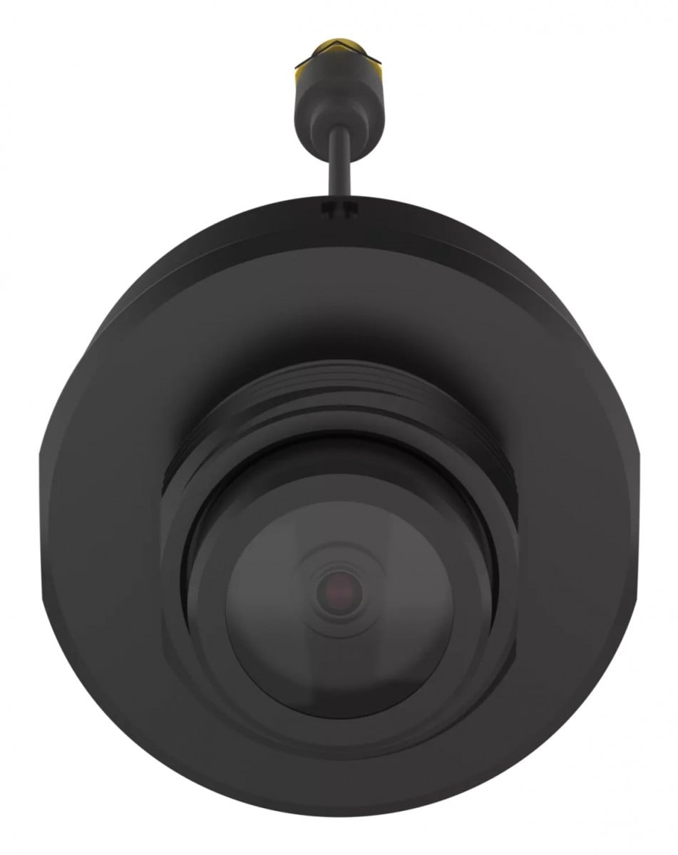 AXIS AXIS F2108 Sensore Standard - SISTEMI DI SORVEGLIANZA | TecnoCARE.net Sabaudia, Latina, Terracina, San Felice Circeo e Pontinia