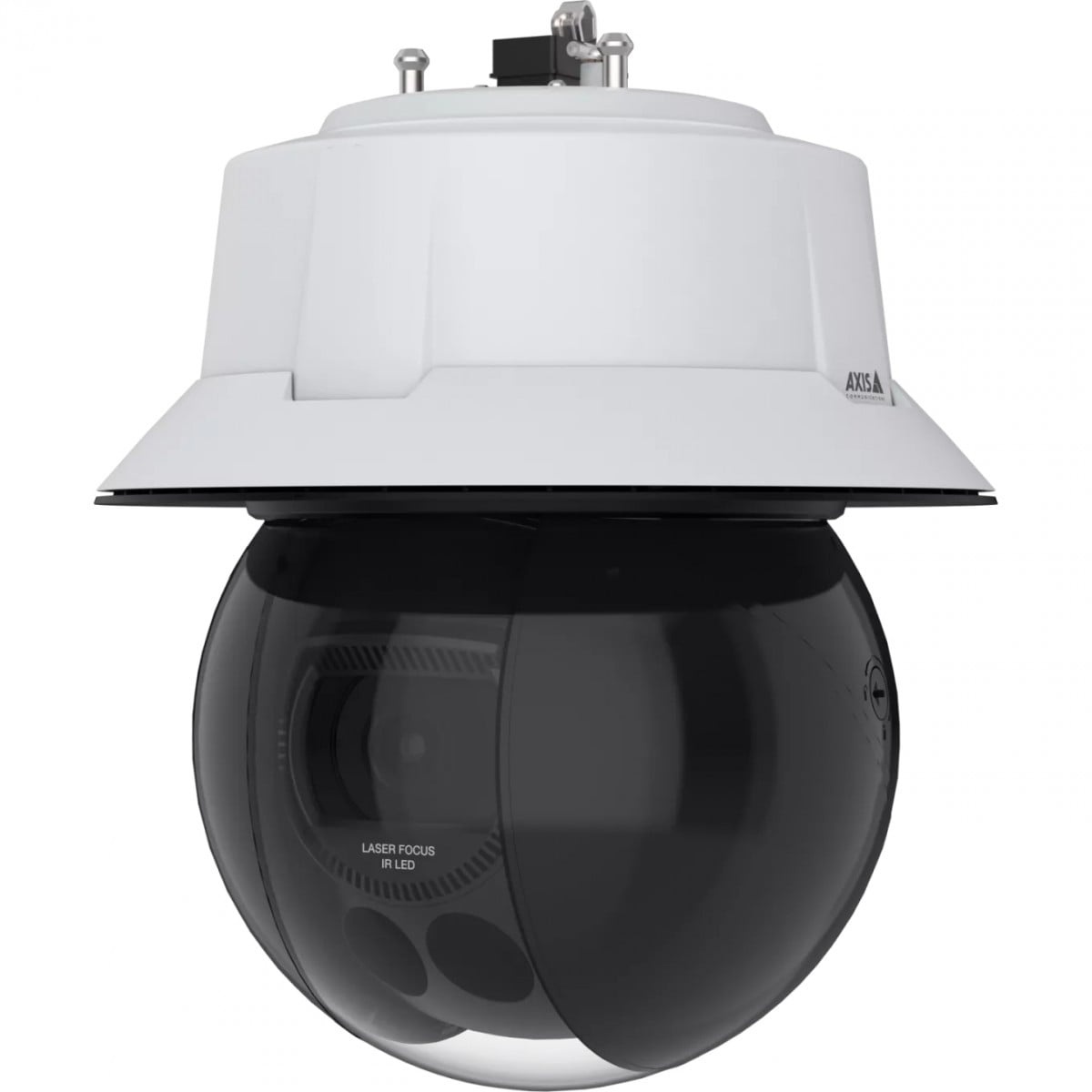 AXIS AXIS Q6355-LE NM Telecamera di sicurezza IP a cupola Interna ed esterna 1920 x 1080 pixel Soffitto - SISTEMI DI SORVEGLIANZA | TecnoCARE.net Sabaudia, Latina, Terracina, San Felice Circeo e Pontinia