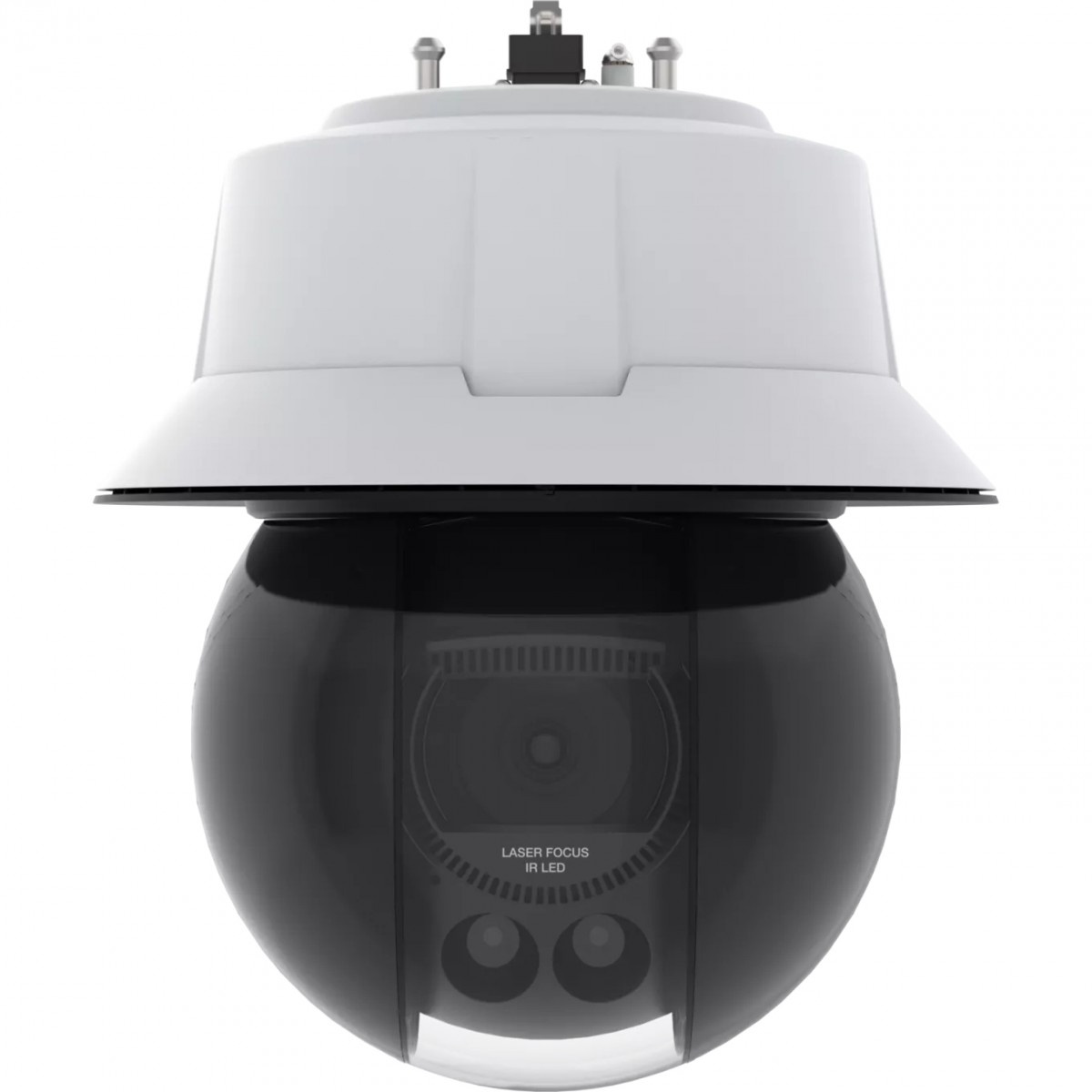 AXIS AXIS Q6355-LE NM Telecamera di sicurezza IP a cupola Interna ed esterna 1920 x 1080 pixel Soffitto - SISTEMI DI SORVEGLIANZA | TecnoCARE.net Sabaudia, Latina, Terracina, San Felice Circeo e Pontinia