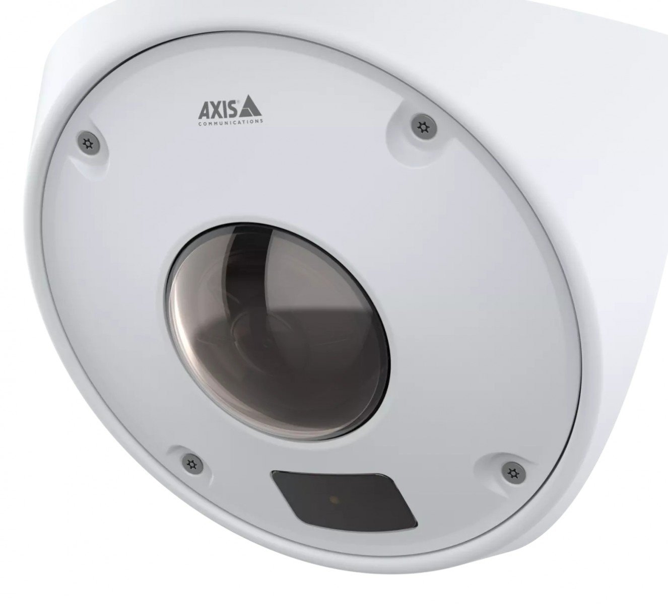 AXIS AXIS 03139-001 Telecamera Dome IR 4MP Interna con Montaggio Angolare per Installazione Senza Supporto - SISTEMI DI SORVEGLIANZA | TecnoCARE.net Sabaudia, Latina, Terracina, San Felice Circeo e Pontinia