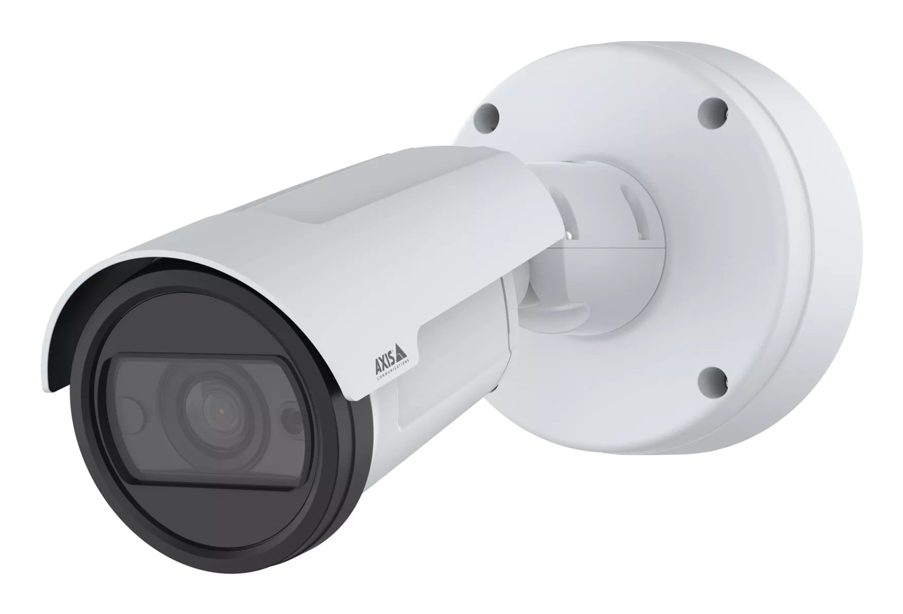 AXIS AXIS P1487-LE Telecamera IP a proiettile da esterno P14 Series 5MP - SISTEMI DI SORVEGLIANZA | TecnoCARE.net Sabaudia, Latina, Terracina, San Felice Circeo e Pontinia