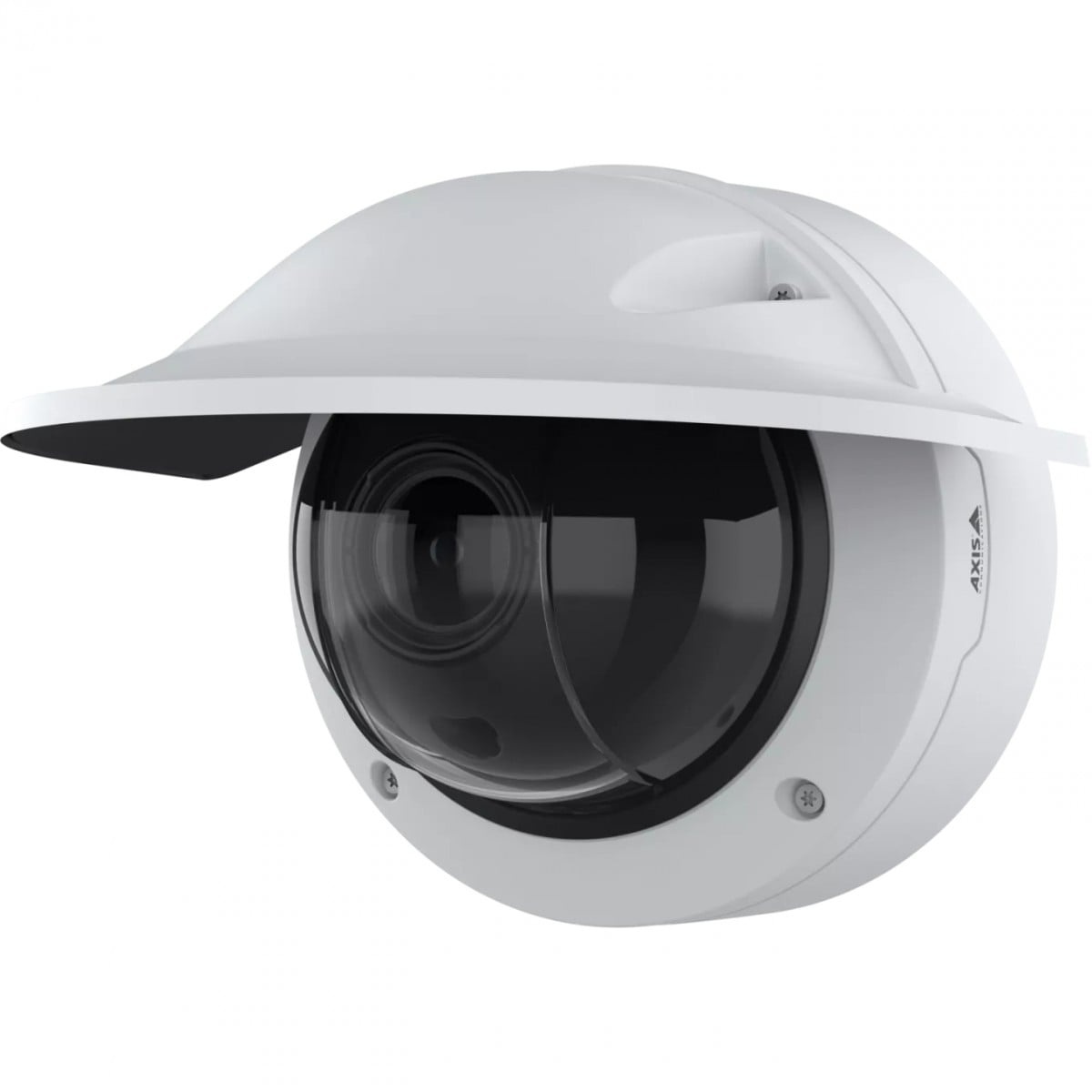AXIS AXIS Q3556-LVE Telecamera di sicurezza Dome IP Interna ed esterna 2688 x 1512 pixel Soffitto/parete - SISTEMI DI SORVEGLIANZA | TecnoCARE.net Sabaudia, Latina, Terracina, San Felice Circeo e Pontinia
