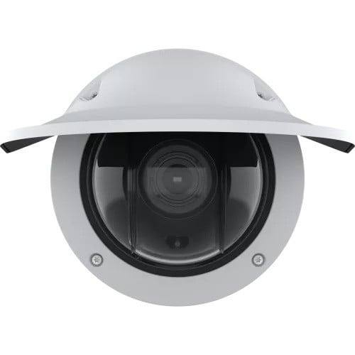 AXIS AXIS Q3558-LVE Telecamera Dome - SISTEMI DI SORVEGLIANZA | TecnoCARE.net Sabaudia, Latina, Terracina, San Felice Circeo e Pontinia