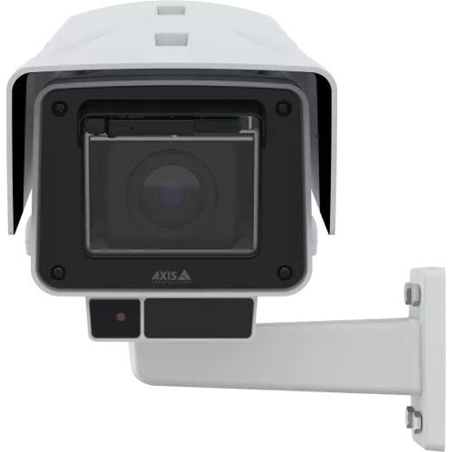 AXIS AXIS Q1728-LE Telecamera a blocco 48 mm - SISTEMI DI SORVEGLIANZA | TecnoCARE.net Sabaudia, Latina, Terracina, San Felice Circeo e Pontinia