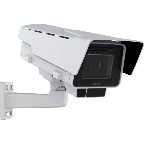 AXIS AXIS Q1728-LE Telecamera a blocco 48 mm - SISTEMI DI SORVEGLIANZA | TecnoCARE.net Sabaudia, Latina, Terracina, San Felice Circeo e Pontinia
