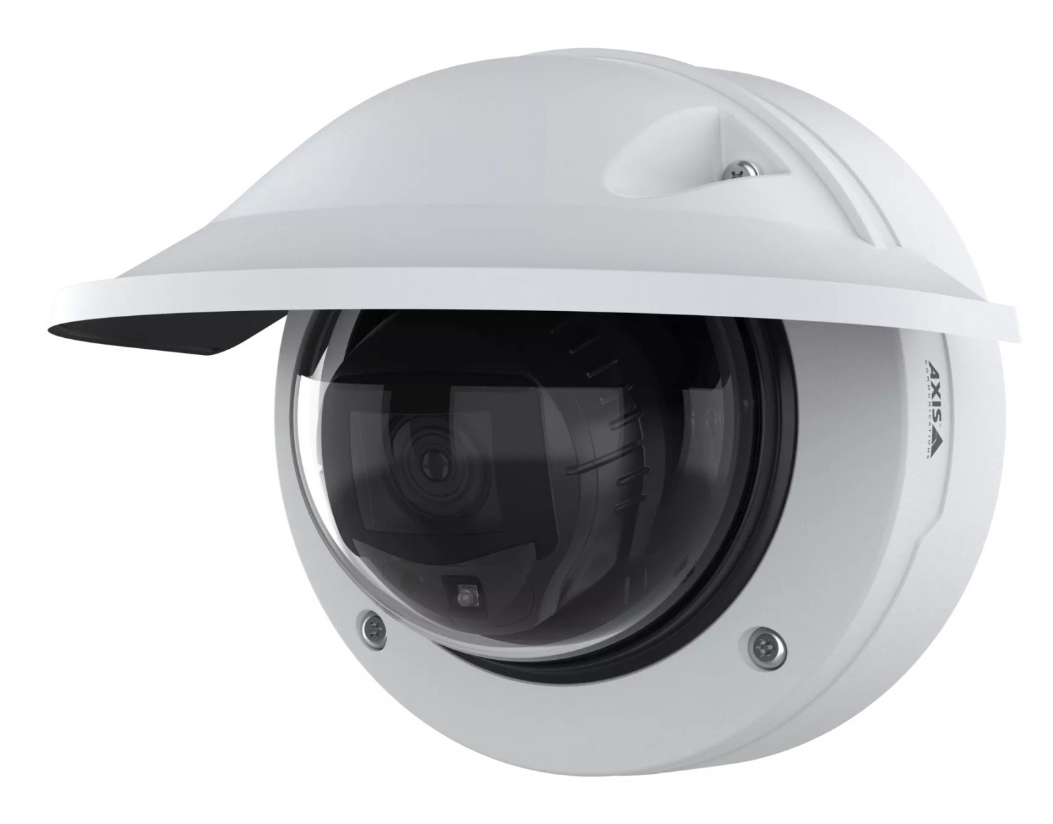 AXIS AXIS P3277-LVE Telecamera dome ad alte prestazioni da 5 MP con analisi AI - SISTEMI DI SORVEGLIANZA | TecnoCARE.net Sabaudia, Latina, Terracina, San Felice Circeo e Pontinia