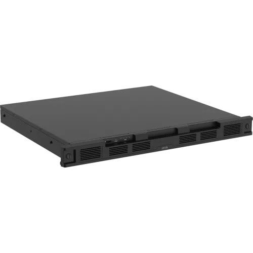 AXIS AXIS S4000 Server di registrazione Rack 16 TB Serie S12 - SISTEMI DI SORVEGLIANZA | TecnoCARE.net Sabaudia, Latina, Terracina, San Felice Circeo e Pontinia
