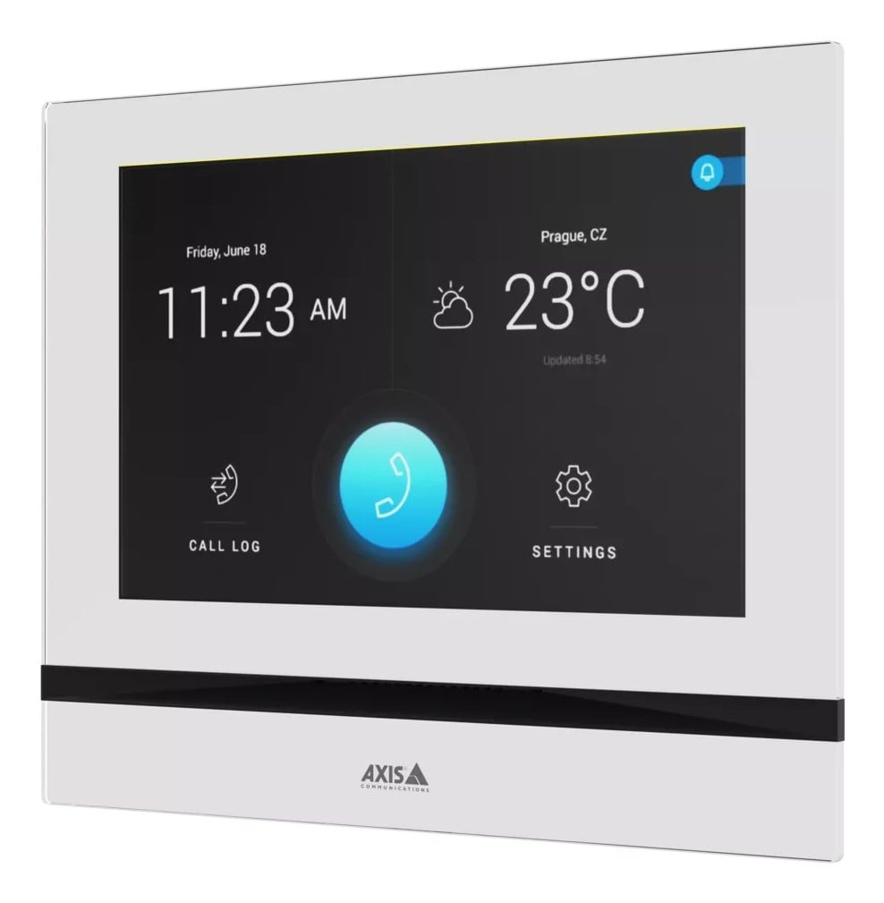 AXIS AXIS I5304 Unità di Risposta di Rete - ACCESSO E CONTROLLO | TecnoCARE.net Sabaudia, Latina, Terracina, San Felice Circeo e Pontinia