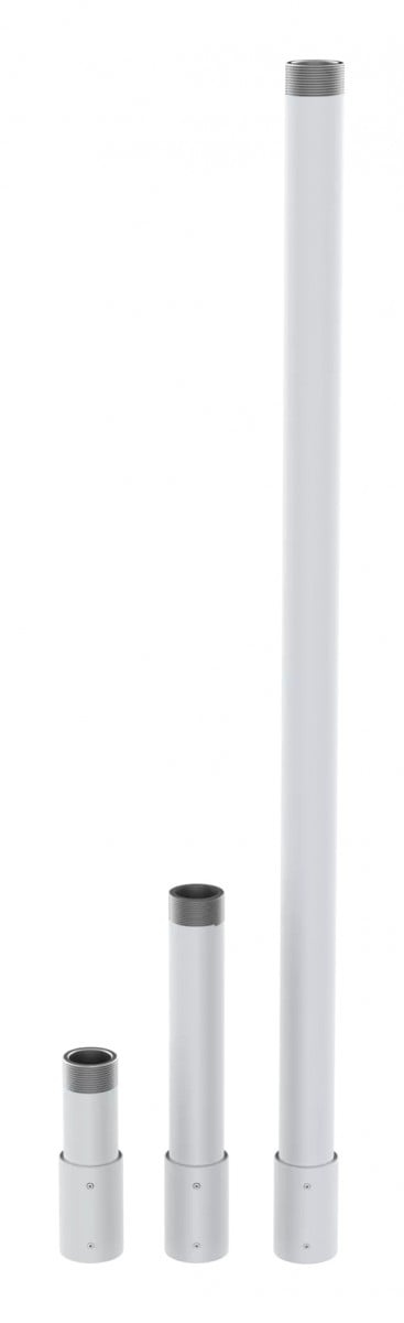 AXIS AXIS TP3908-E Tubo esterno WH 30 cm - SISTEMI DI SORVEGLIANZA | TecnoCARE.net Sabaudia, Latina, Terracina, San Felice Circeo e Pontinia
