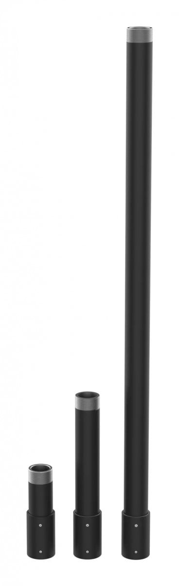 AXIS AXIS TP3908-E Tubo esterno BK 100 cm - SISTEMI DI SORVEGLIANZA | TecnoCARE.net Sabaudia, Latina, Terracina, San Felice Circeo e Pontinia