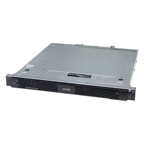 AXIS Server ottimizzato per AI AXIS Camera Station S1228 - SISTEMI DI SORVEGLIANZA | TecnoCARE.net Sabaudia, Latina, Terracina, San Felice Circeo e Pontinia